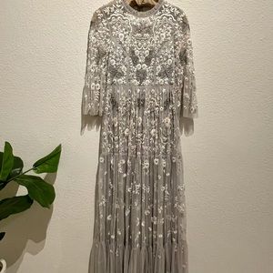 Needle & Thread Gown